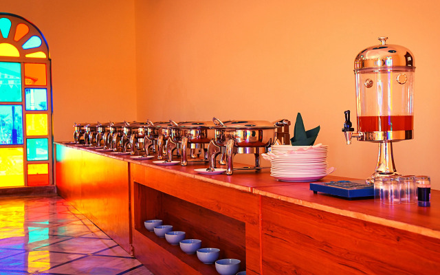 Anantvan Ranthambore by Asapian Hotels