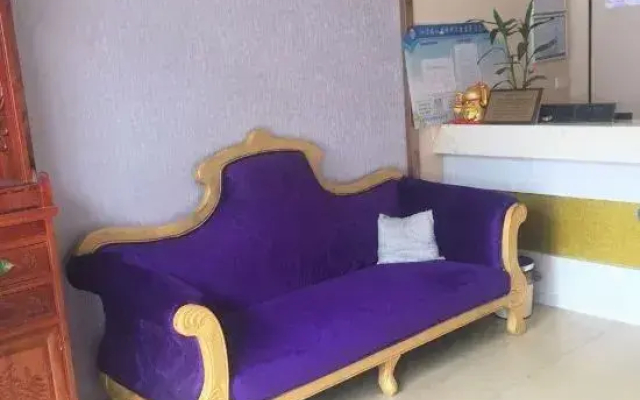 Shanghai Jincai Hotel