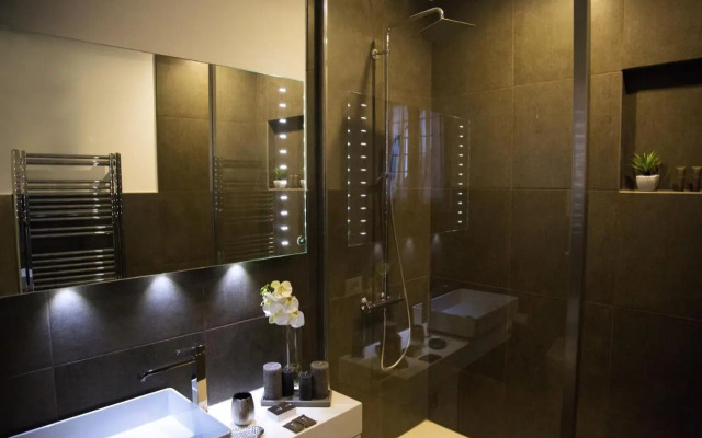 Dei Giubbonari Apartment