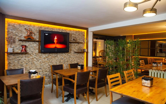 Emirtimes Hotel Kadikoy