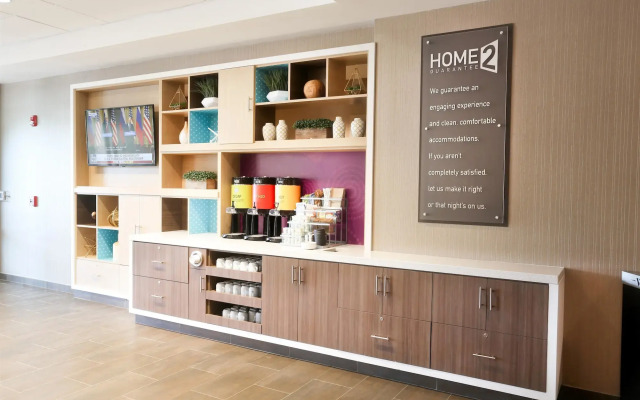 Home2 Suites by Hilton Bordentown
