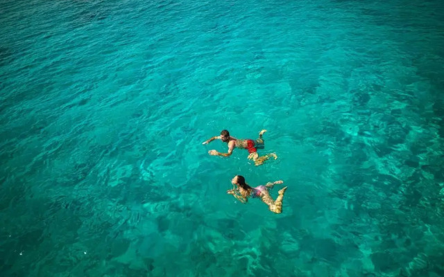 Marko Polo Maradiso Hotel by Aminess