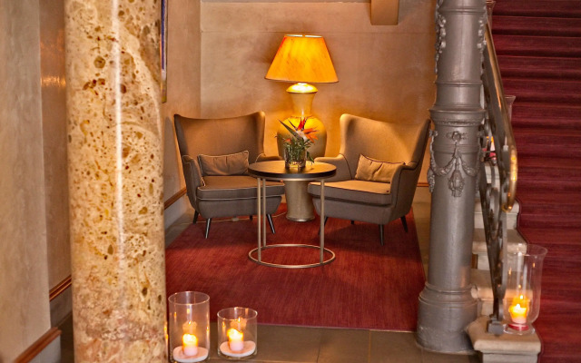 Hotel Halm Konstanz