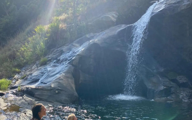 Thomasha Holiday Inn