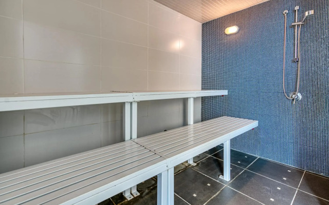 Oceans Mooloolaba