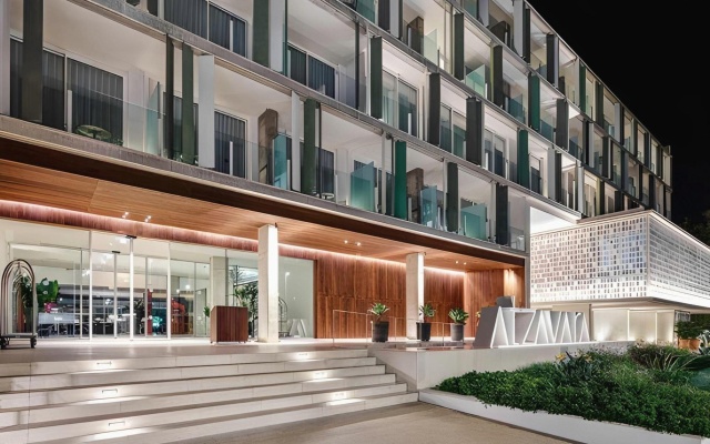 Atzavara Hotel & Spa