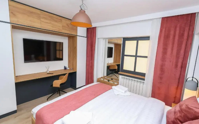 Ioana Residence Bucovina