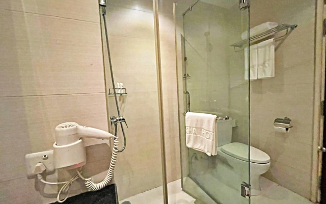 Sokha Palace Siem Reap Hotel