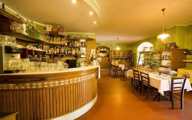 Albergo Il Sicomoro