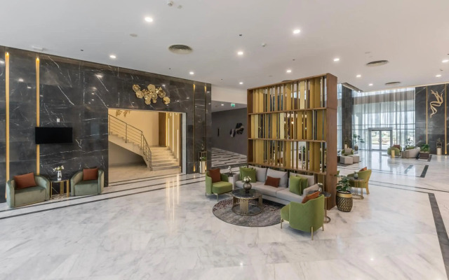 Gewan White Beach Resort-New Alamein