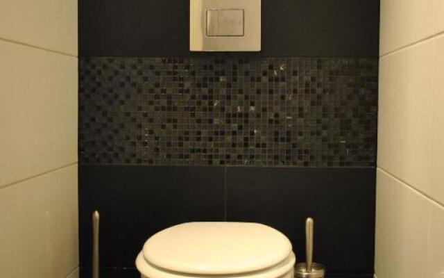Corporal Apartment Budapest