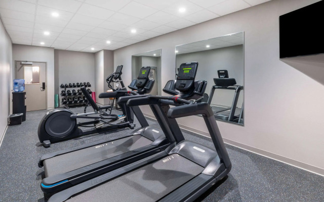 Americinn By Wyndham Mountain Home