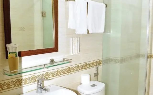 Era Apartment Đông Các