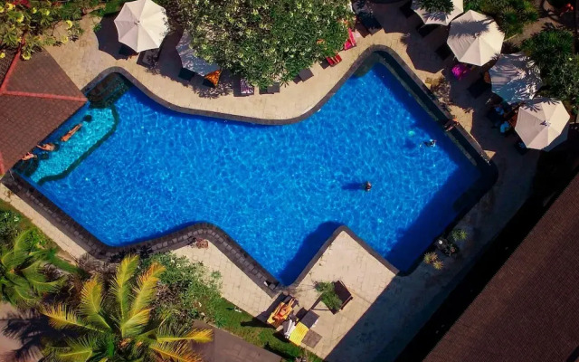 Villa Unggul