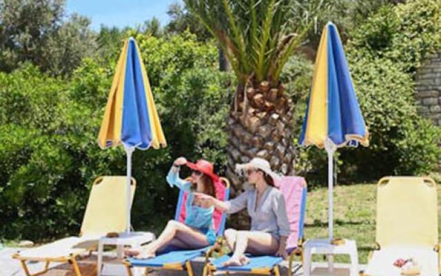 Elena-Pelagia Villas