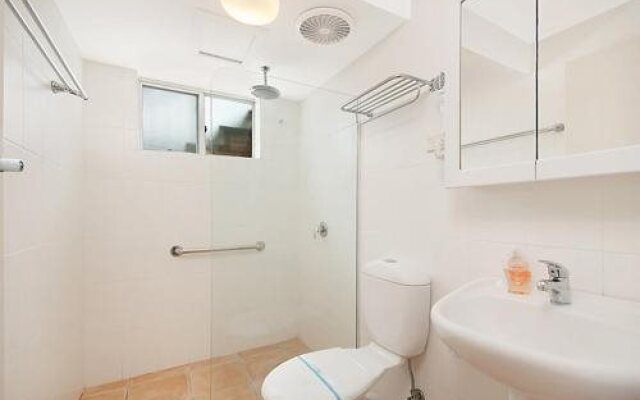 Absolute Beachfront Apartments Lennox Head