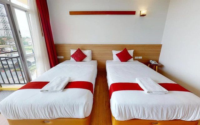 Kin Bed Chiang Mai