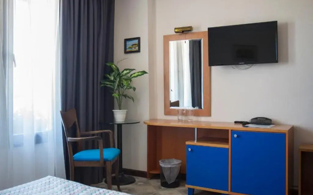 Виктория Отель