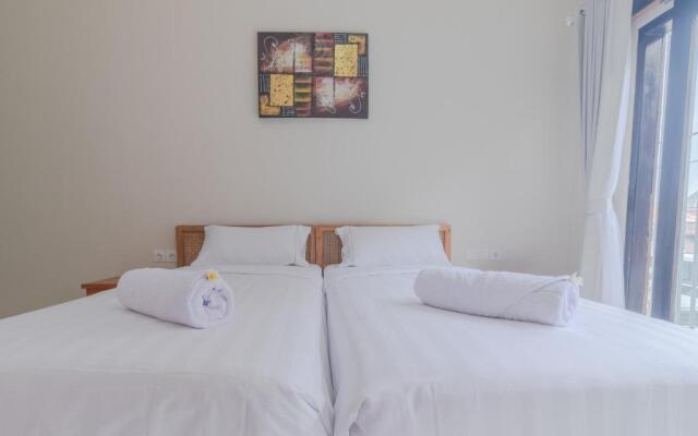 Josh Guest House
