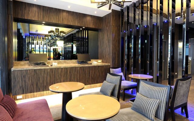 International Citizen Hotel