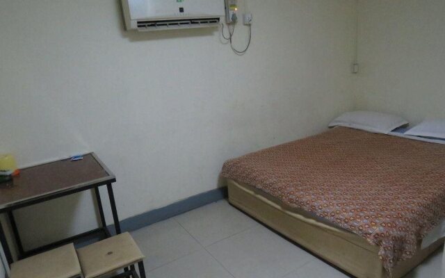 Power Motel Yangon