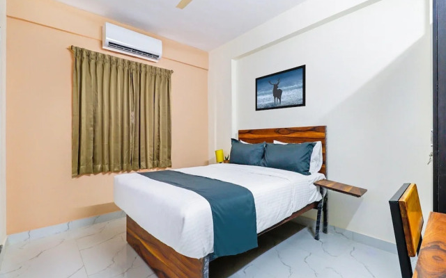 Beautiful Cozy Stays at Bellandur