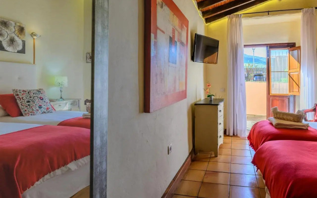 Casa Doña Justa
