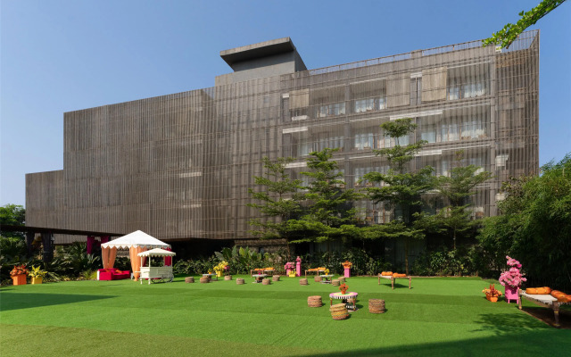 Radisson Resort and Spa Lonavala