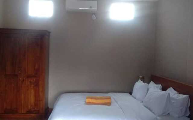 Teba Mesari Homestay