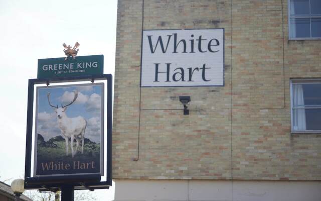 White Hart Braintree by Greene King Inns