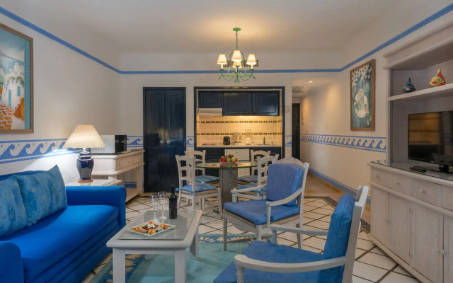 Pueblo Bonito Los Cabos Blanco - All Inclusive