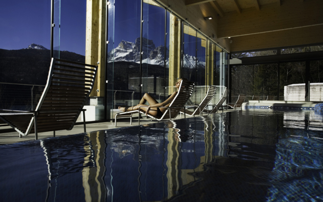 Hotel Boite
