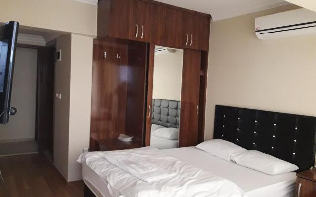 Balsenler Hotel
