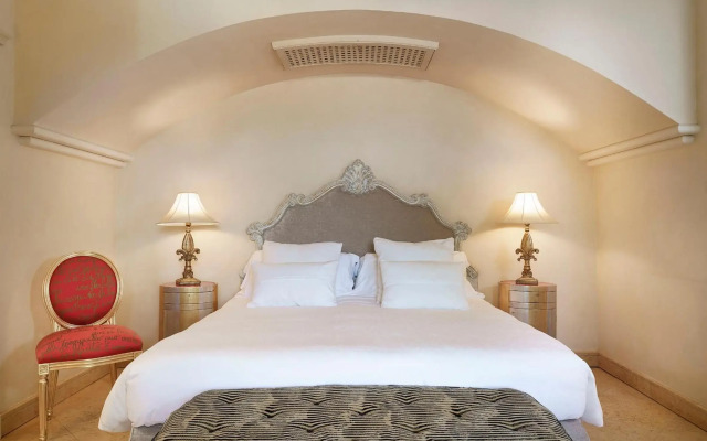 Romano Palace Luxury Hotel