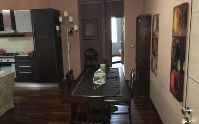 Casa Mia Ristorante e B&B