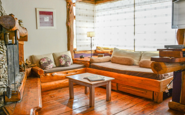 Los Ñires Lodge