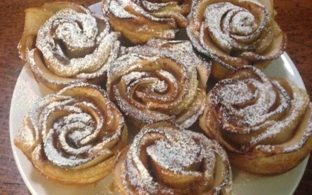 Captain Lawrence Inn