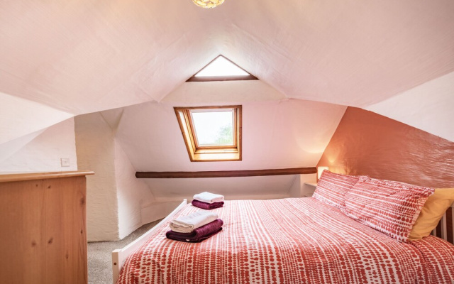 Pendre Cottage