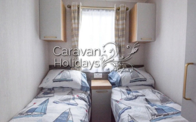 Caravan Holidays Hopton