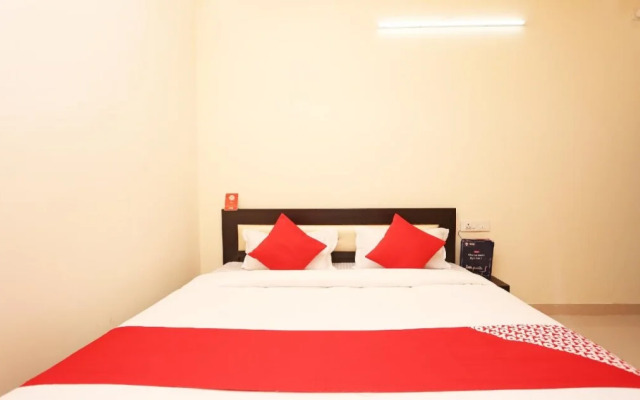 Hotel Rock Star by OYO Rooms