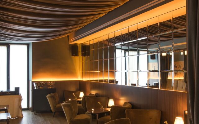 Hotel De' Ricci - Small Luxury Hotels of The World