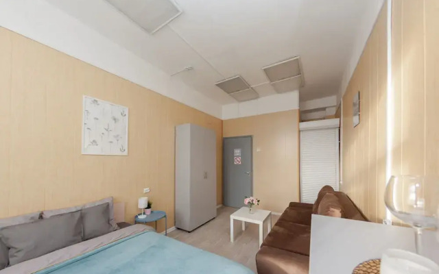 Mini-hotel Spikado