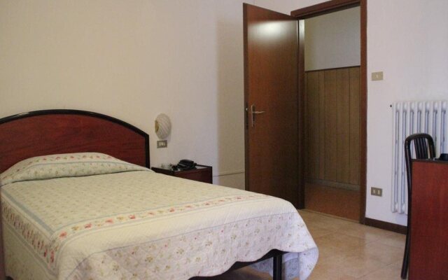 Hotel San Martino