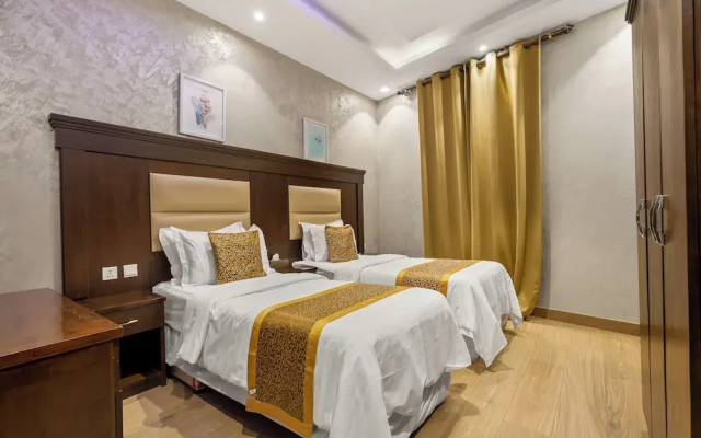 Grand Residence