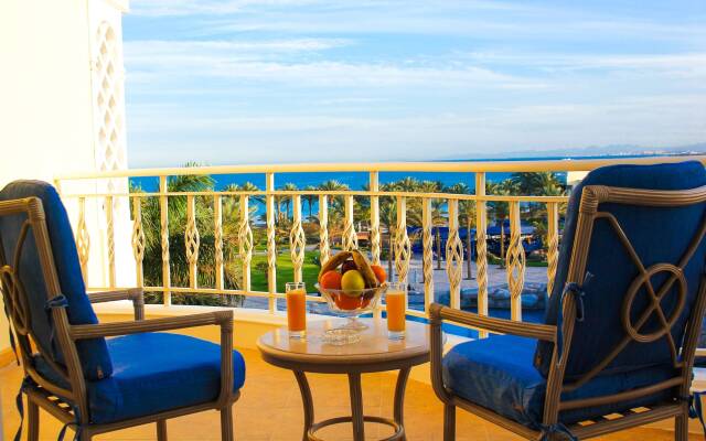 Palm Royale Resort - Soma Bay