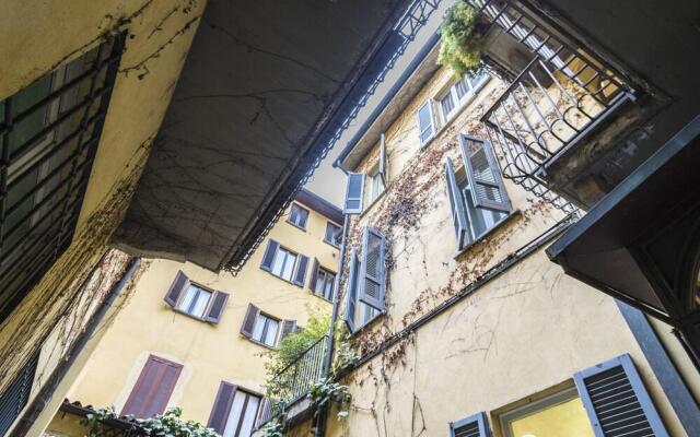 Hemeras Boutique House Aparthotel Duomo 3