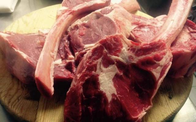 Oryza B&B-Ristorante