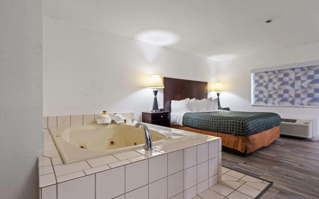 Best Western Oakbrook Inn