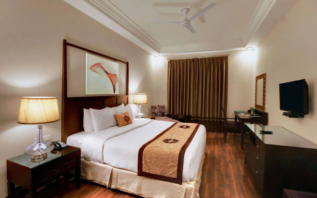Country Inn & Suites By Carlson Katra at Vaishno Devi