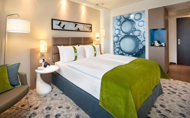 Holiday Inn Berlin - City East Side by IHG
